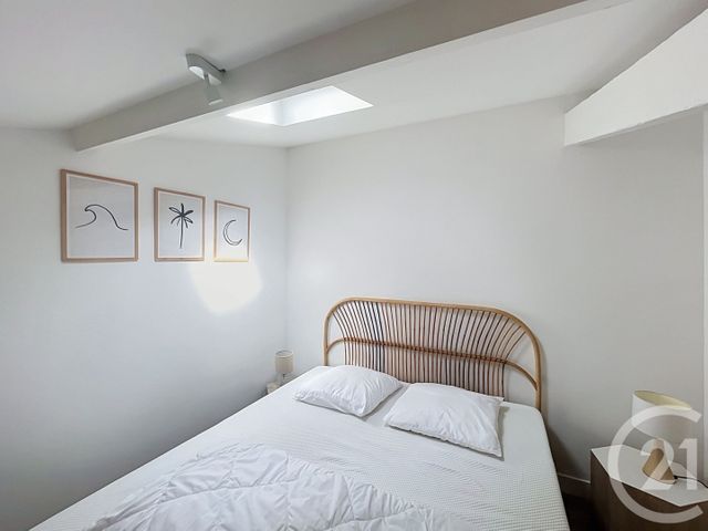 Appartement F2 à louer - 2 pièces - 33.94 m2 - LA BAULE - 44 - PAYS-DE-LOIRE - Century 21 Dréano Immobilier