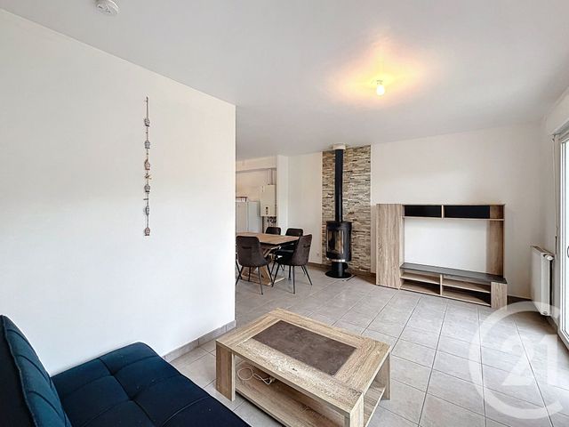 maison à louer - 4 pièces - 78.2 m2 - LA BAULE - 44 - PAYS-DE-LOIRE - Century 21 Dréano Immobilier