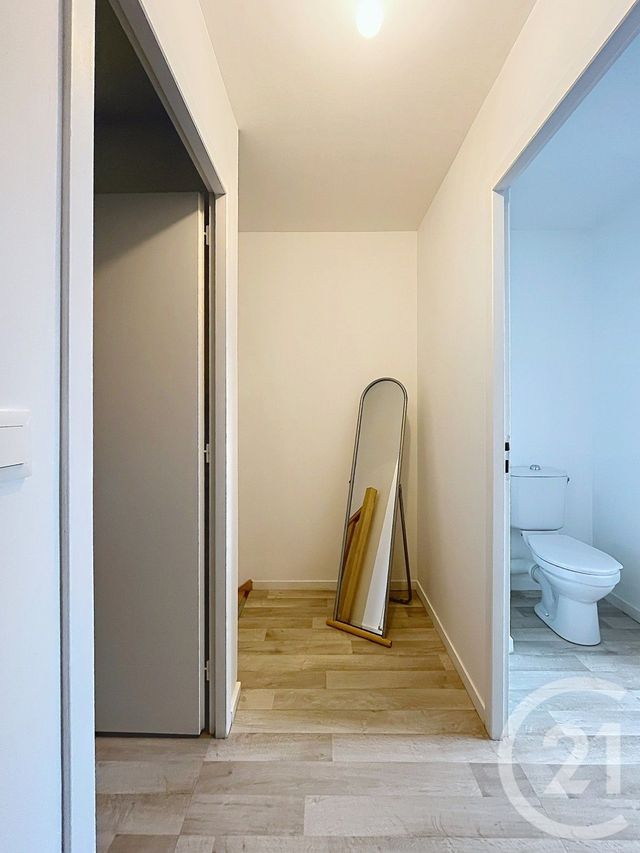 maison à louer - 4 pièces - 78.2 m2 - LA BAULE - 44 - PAYS-DE-LOIRE - Century 21 Dréano Immobilier