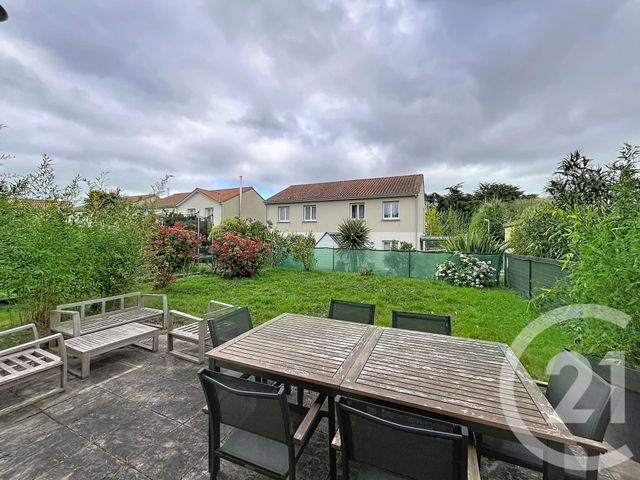maison à louer - 4 pièces - 78.2 m2 - LA BAULE - 44 - PAYS-DE-LOIRE - Century 21 Dréano Immobilier