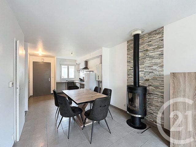 maison à louer - 4 pièces - 78.2 m2 - LA BAULE - 44 - PAYS-DE-LOIRE - Century 21 Dréano Immobilier