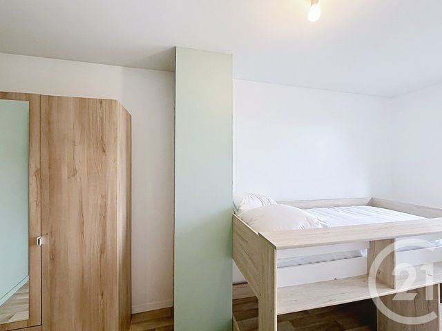 maison à louer - 4 pièces - 78.2 m2 - LA BAULE - 44 - PAYS-DE-LOIRE - Century 21 Dréano Immobilier