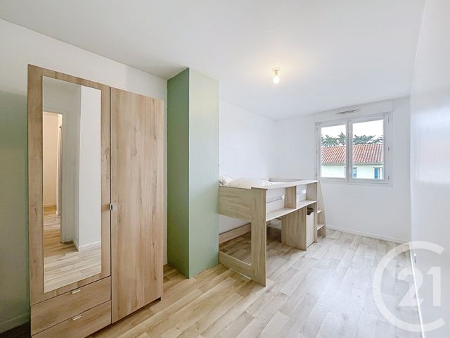 maison à louer - 4 pièces - 78.2 m2 - LA BAULE - 44 - PAYS-DE-LOIRE - Century 21 Dréano Immobilier