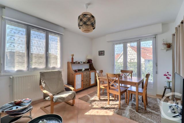 Appartement T3 à vendre - 3 pièces - 60.13 m2 - LE CROISIC - 44 - PAYS-DE-LOIRE - Century 21 Dréano Immobilier