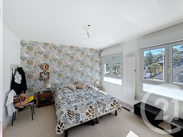 Appartement T5 à vendre - 5 pièces - 106.07 m2 - LA BAULE - 44 - PAYS-DE-LOIRE - Century 21 Dréano Immobilier