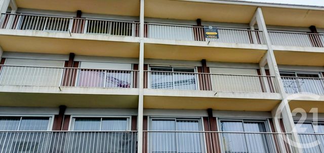 Appartement F3 à vendre - 3 pièces - 73.06 m2 - ST NAZAIRE - 44 - PAYS-DE-LOIRE - Century 21 Dréano Immobilier
