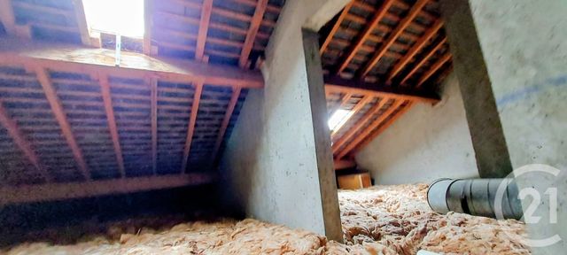 Appartement F3 à vendre - 3 pièces - 73.06 m2 - ST NAZAIRE - 44 - PAYS-DE-LOIRE - Century 21 Dréano Immobilier