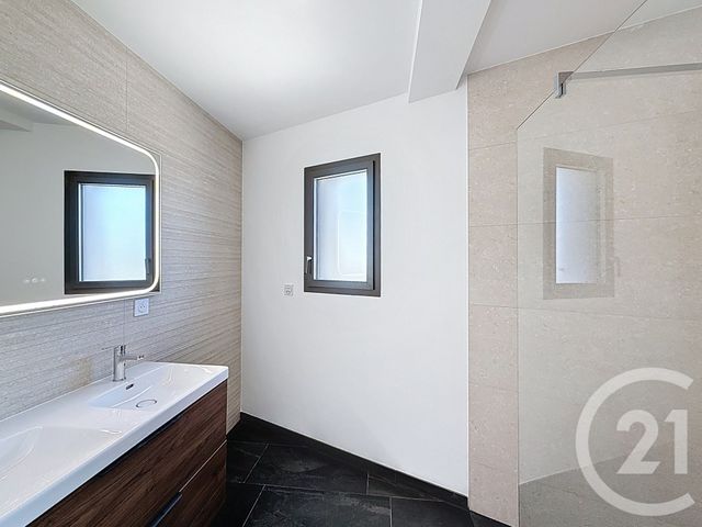 maison à vendre - 5 pièces - 133.02 m2 - GUERANDE - 44 - PAYS-DE-LOIRE - Century 21 Dréano Immobilier