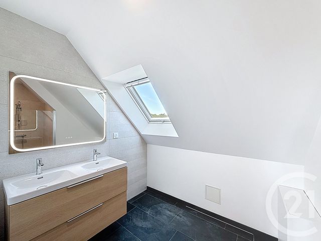 maison à vendre - 5 pièces - 133.02 m2 - GUERANDE - 44 - PAYS-DE-LOIRE - Century 21 Dréano Immobilier