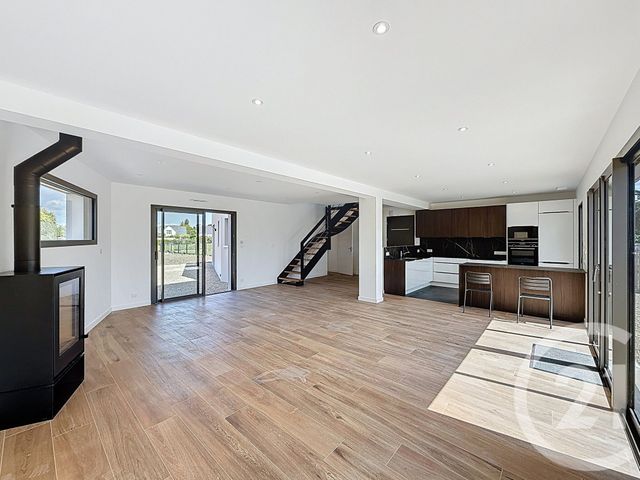 maison à vendre - 5 pièces - 133.02 m2 - GUERANDE - 44 - PAYS-DE-LOIRE - Century 21 Dréano Immobilier