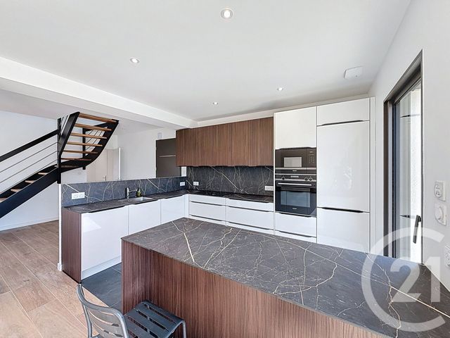 maison à vendre - 5 pièces - 133.02 m2 - GUERANDE - 44 - PAYS-DE-LOIRE - Century 21 Dréano Immobilier