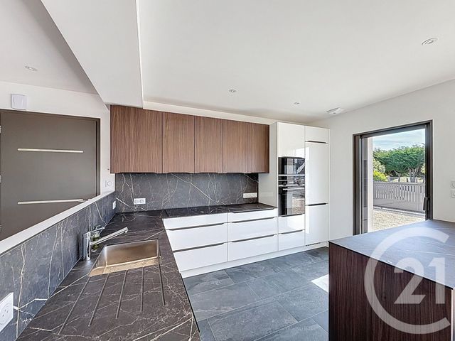 maison à vendre - 5 pièces - 133.02 m2 - GUERANDE - 44 - PAYS-DE-LOIRE - Century 21 Dréano Immobilier