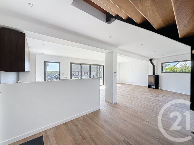 maison à vendre - 5 pièces - 133.02 m2 - GUERANDE - 44 - PAYS-DE-LOIRE - Century 21 Dréano Immobilier