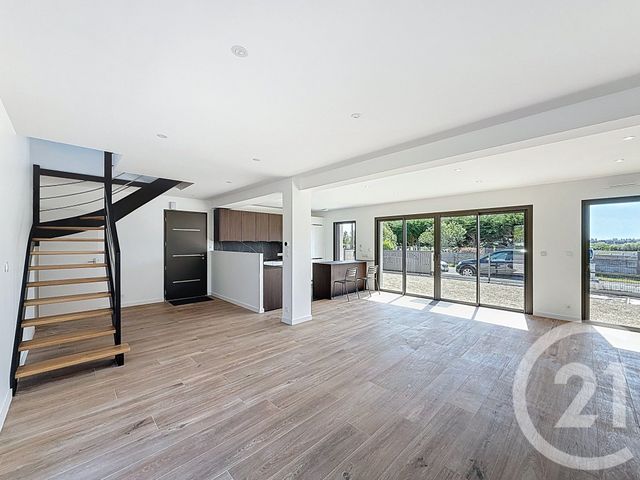 maison à vendre - 5 pièces - 133.02 m2 - GUERANDE - 44 - PAYS-DE-LOIRE - Century 21 Dréano Immobilier