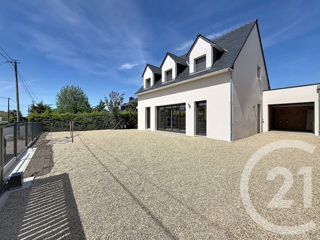 maison à vendre - 5 pièces - 133.02 m2 - GUERANDE - 44 - PAYS-DE-LOIRE - Century 21 Dréano Immobilier