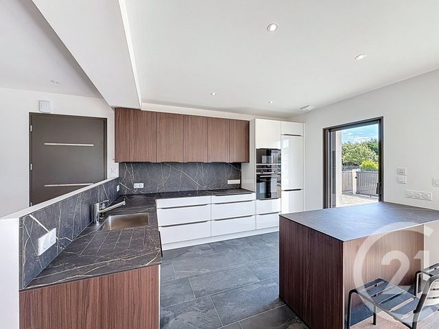 maison à vendre - 5 pièces - 133.02 m2 - GUERANDE - 44 - PAYS-DE-LOIRE - Century 21 Dréano Immobilier