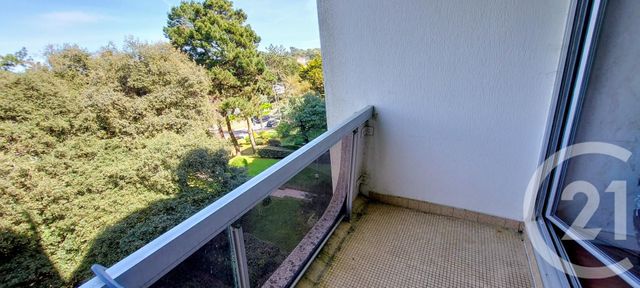 appartement - LA BAULE - 44
