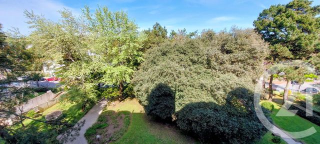 Appartement F1 à vendre - 1 pièce - 14.3 m2 - LA BAULE - 44 - PAYS-DE-LOIRE - Century 21 Dréano Immobilier