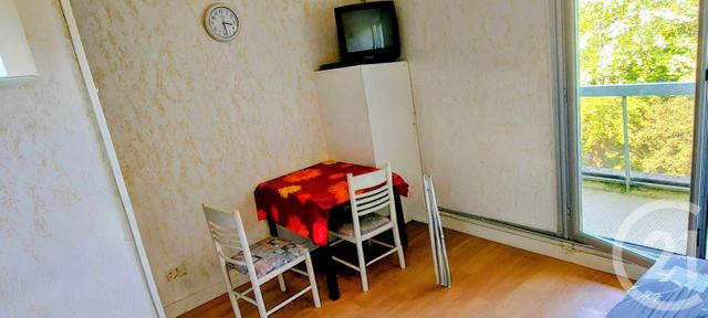 Appartement F1 à vendre - 1 pièce - 14.3 m2 - LA BAULE - 44 - PAYS-DE-LOIRE - Century 21 Dréano Immobilier