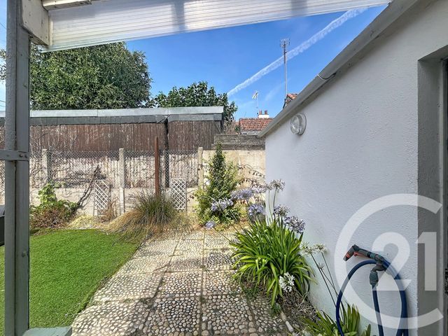 Appartement F3 à louer - 3 pièces - 58.12 m2 - LA BAULE - 44 - PAYS-DE-LOIRE - Century 21 Dréano Immobilier