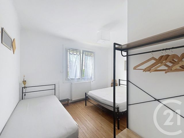 Appartement F3 à louer - 3 pièces - 58.12 m2 - LA BAULE - 44 - PAYS-DE-LOIRE - Century 21 Dréano Immobilier