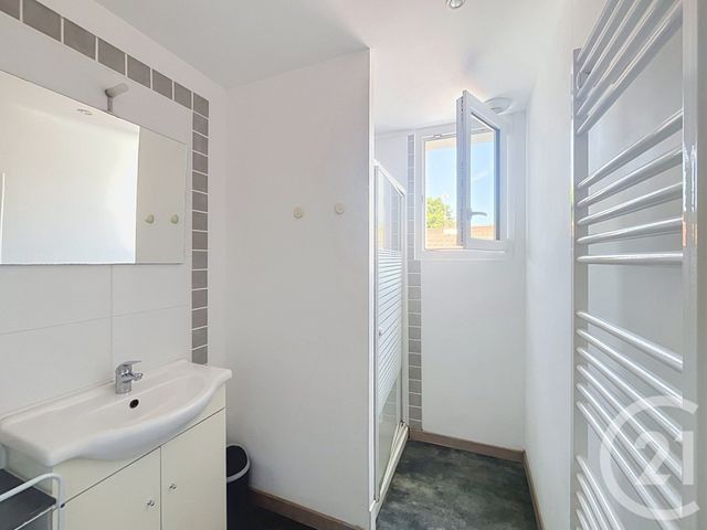 Appartement F3 à louer - 3 pièces - 58.12 m2 - LA BAULE - 44 - PAYS-DE-LOIRE - Century 21 Dréano Immobilier