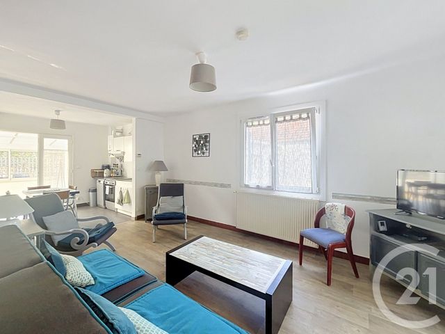 Appartement F3 à louer - 3 pièces - 58.12 m2 - LA BAULE - 44 - PAYS-DE-LOIRE - Century 21 Dréano Immobilier