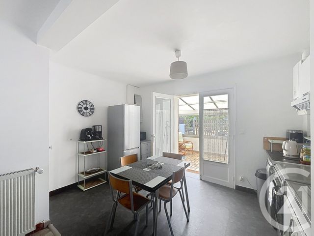 Appartement F3 à louer - 3 pièces - 58.12 m2 - LA BAULE - 44 - PAYS-DE-LOIRE - Century 21 Dréano Immobilier