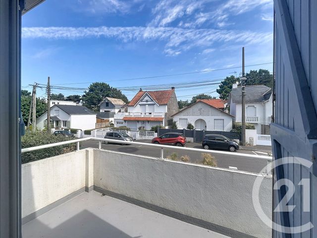Appartement F3 à louer - 3 pièces - 58.12 m2 - LA BAULE - 44 - PAYS-DE-LOIRE - Century 21 Dréano Immobilier