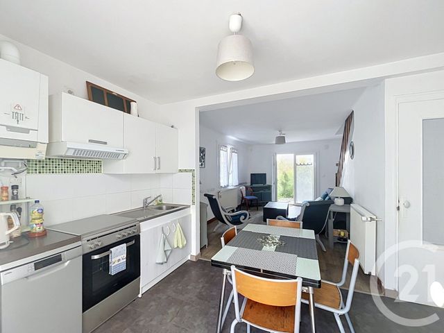 Appartement F3 à louer - 3 pièces - 58.12 m2 - LA BAULE - 44 - PAYS-DE-LOIRE - Century 21 Dréano Immobilier