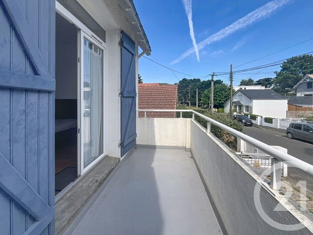 Appartement F3 à louer - 3 pièces - 58.12 m2 - LA BAULE - 44 - PAYS-DE-LOIRE - Century 21 Dréano Immobilier