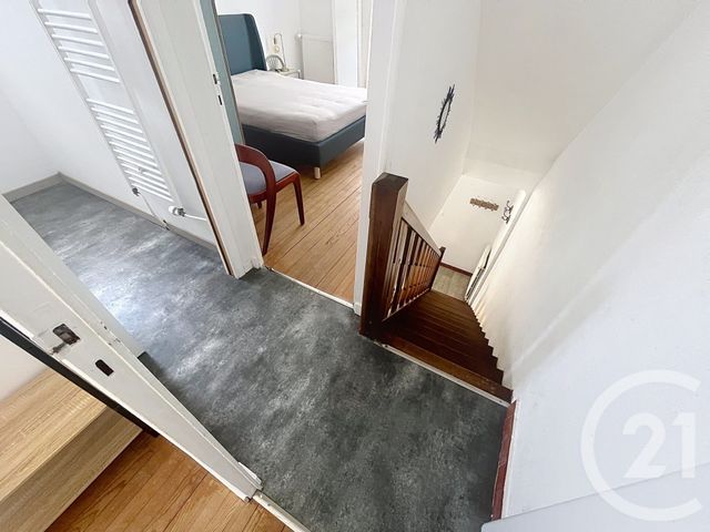 Appartement F3 à louer - 3 pièces - 58.12 m2 - LA BAULE - 44 - PAYS-DE-LOIRE - Century 21 Dréano Immobilier