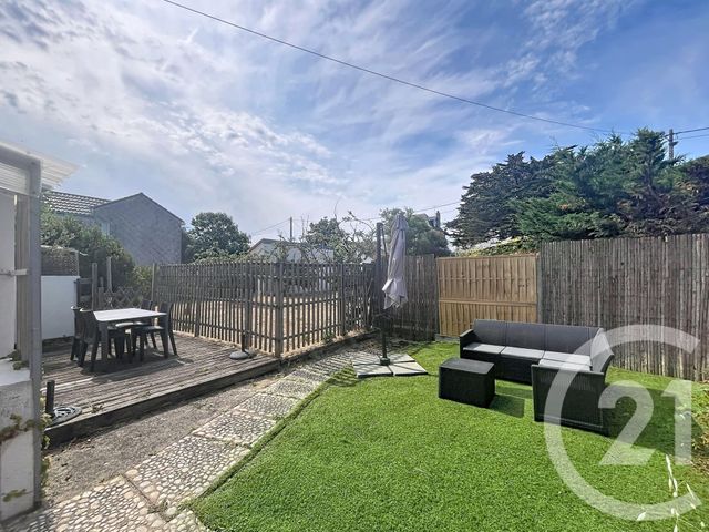 Appartement F3 à louer - 3 pièces - 58.12 m2 - LA BAULE - 44 - PAYS-DE-LOIRE - Century 21 Dréano Immobilier