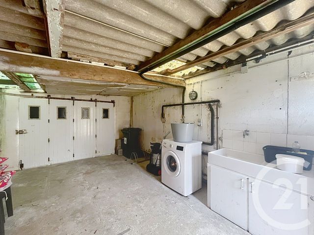 Appartement F3 à louer - 3 pièces - 58.12 m2 - LA BAULE - 44 - PAYS-DE-LOIRE - Century 21 Dréano Immobilier