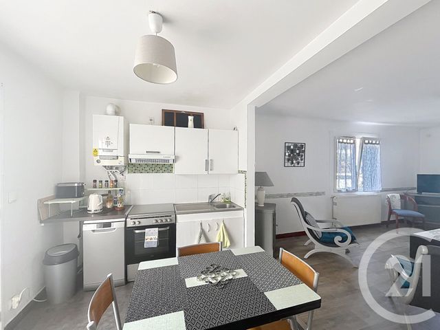 Appartement F3 à louer - 3 pièces - 58.12 m2 - LA BAULE - 44 - PAYS-DE-LOIRE - Century 21 Dréano Immobilier