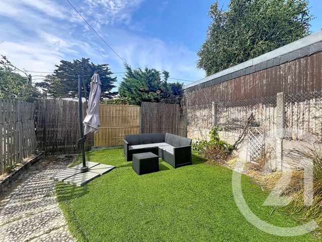 Appartement F3 à louer - 3 pièces - 58.12 m2 - LA BAULE - 44 - PAYS-DE-LOIRE - Century 21 Dréano Immobilier