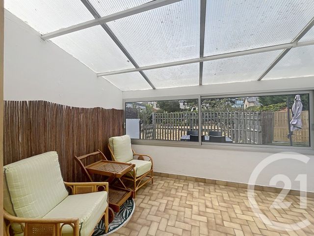 Appartement F3 à louer - 3 pièces - 58.12 m2 - LA BAULE - 44 - PAYS-DE-LOIRE - Century 21 Dréano Immobilier