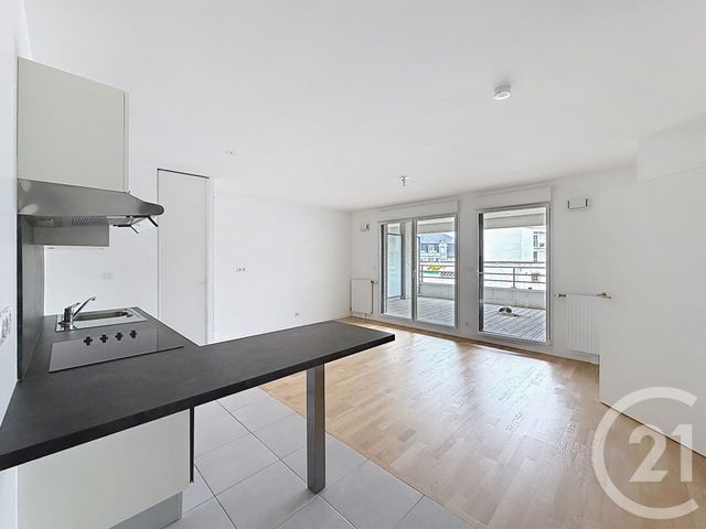 Appartement à vendre - 2 pièces - 49.72 m2 - LA BAULE - 44 - PAYS-DE-LOIRE - Century 21 Dréano Immobilier