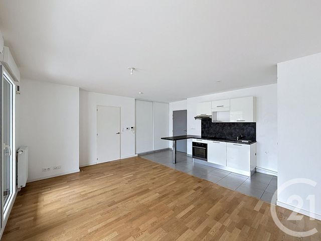 Appartement à vendre - 2 pièces - 49.72 m2 - LA BAULE - 44 - PAYS-DE-LOIRE - Century 21 Dréano Immobilier