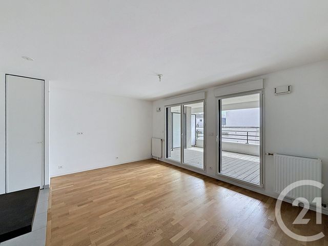 Appartement à vendre - 2 pièces - 49.72 m2 - LA BAULE - 44 - PAYS-DE-LOIRE - Century 21 Dréano Immobilier