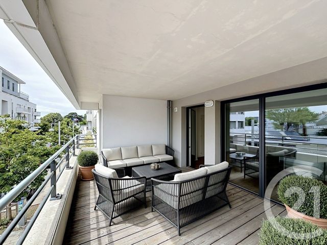appartement - LA BAULE - 44