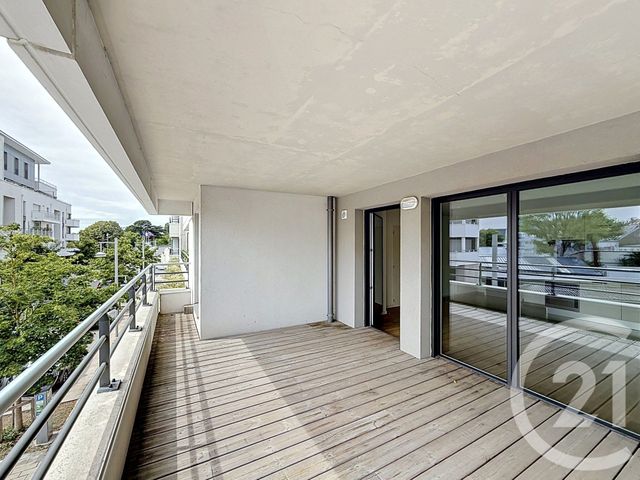 Appartement à vendre - 2 pièces - 49.72 m2 - LA BAULE - 44 - PAYS-DE-LOIRE - Century 21 Dréano Immobilier