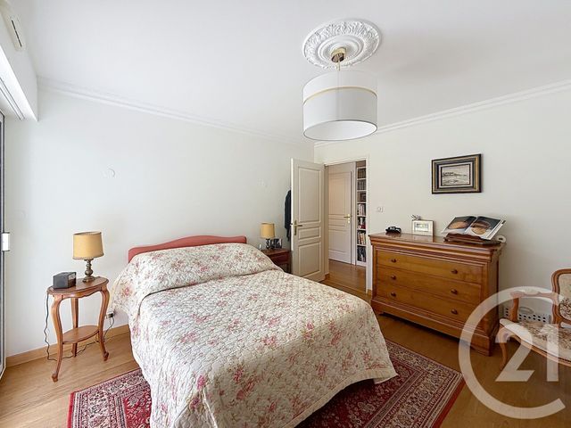 Appartement F4 à vendre - 4 pièces - 98.0 m2 - LA BAULE - 44 - PAYS-DE-LOIRE - Century 21 Dréano Immobilier