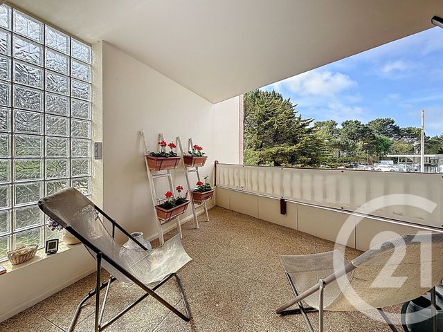 appartement - LA BAULE - 44