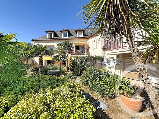 Appartement F4 à vendre - 4 pièces - 98.0 m2 - LA BAULE - 44 - PAYS-DE-LOIRE - Century 21 Dréano Immobilier