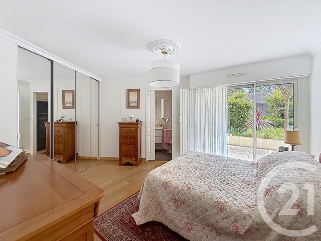 Appartement F4 à vendre - 4 pièces - 98.0 m2 - LA BAULE - 44 - PAYS-DE-LOIRE - Century 21 Dréano Immobilier