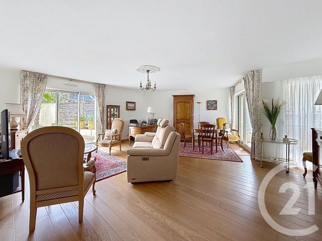 Appartement F4 à vendre - 4 pièces - 98.0 m2 - LA BAULE - 44 - PAYS-DE-LOIRE - Century 21 Dréano Immobilier