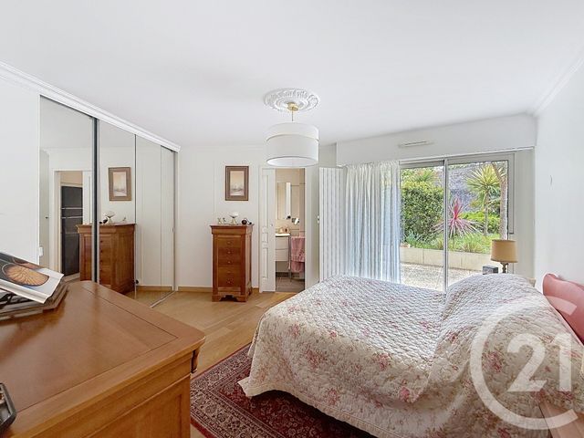 Appartement F4 à vendre - 4 pièces - 98.0 m2 - LA BAULE - 44 - PAYS-DE-LOIRE - Century 21 Dréano Immobilier