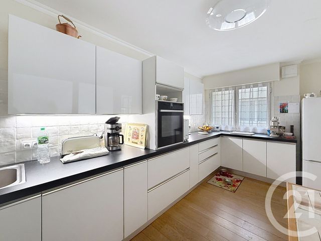 Appartement F4 à vendre - 4 pièces - 98.0 m2 - LA BAULE - 44 - PAYS-DE-LOIRE - Century 21 Dréano Immobilier