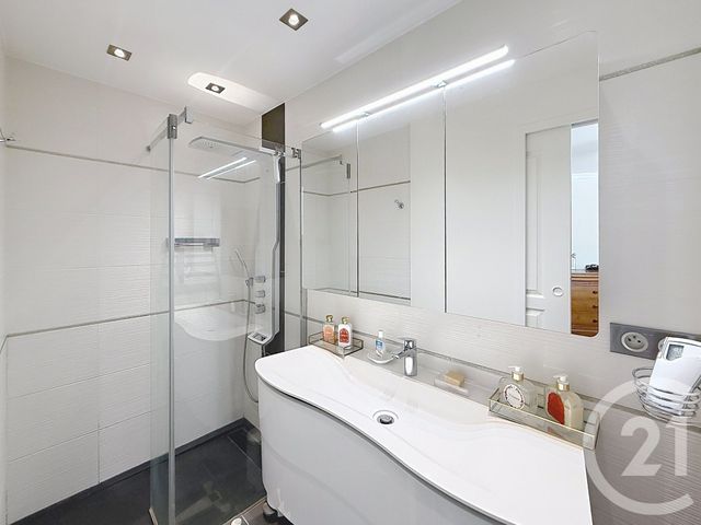 Appartement F4 à vendre - 4 pièces - 98.0 m2 - LA BAULE - 44 - PAYS-DE-LOIRE - Century 21 Dréano Immobilier